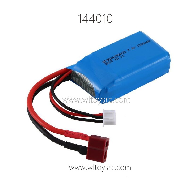 7.4V 1500mAh Lipo Battery with USB Charger For BG1518 BG1513