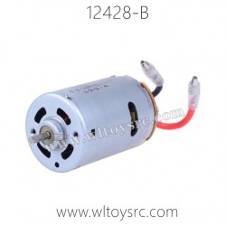 WLTOYS 12428-B Parts, 540 Motor