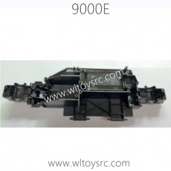 ENOZE 9000E 1/14 RC Car Parts Chassis PX9000-01