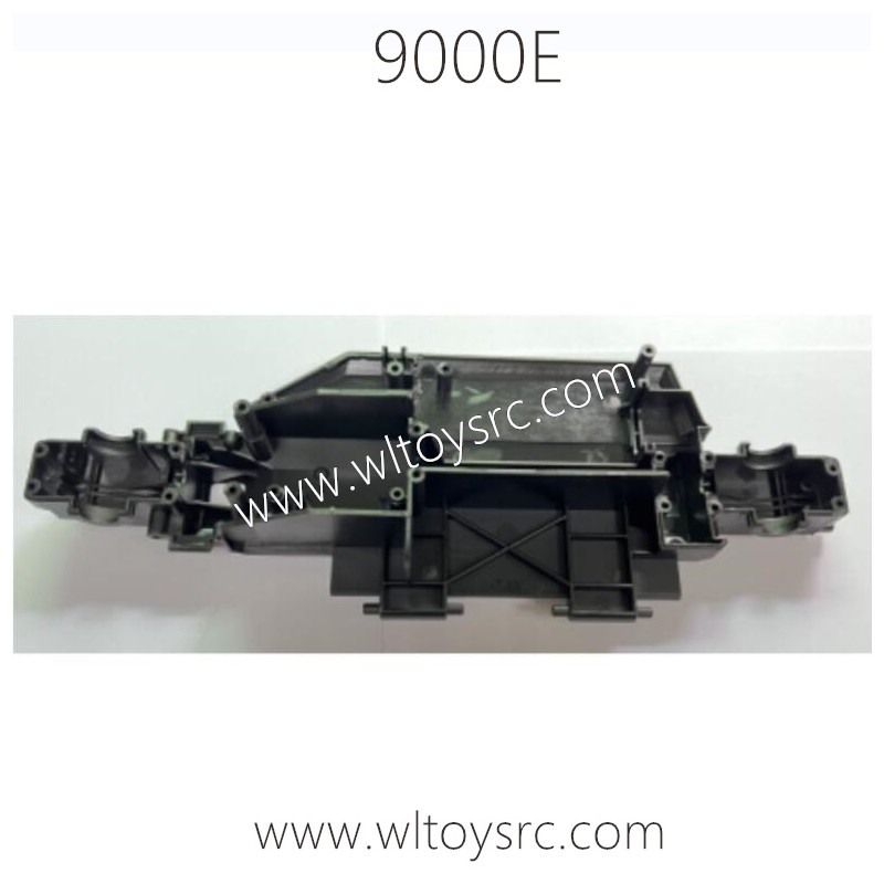 ENOZE 9000E 1/14 RC Car Parts Chassis PX9000-01