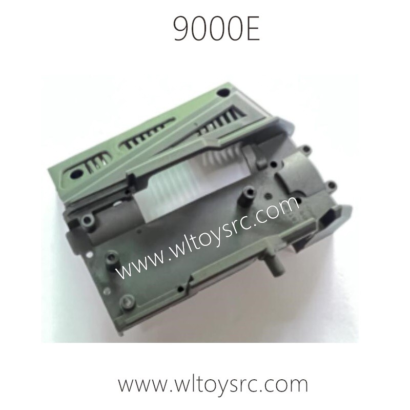 ENOZE 9000E 1/14 RC Car Parts Motor Cover PX9000-02