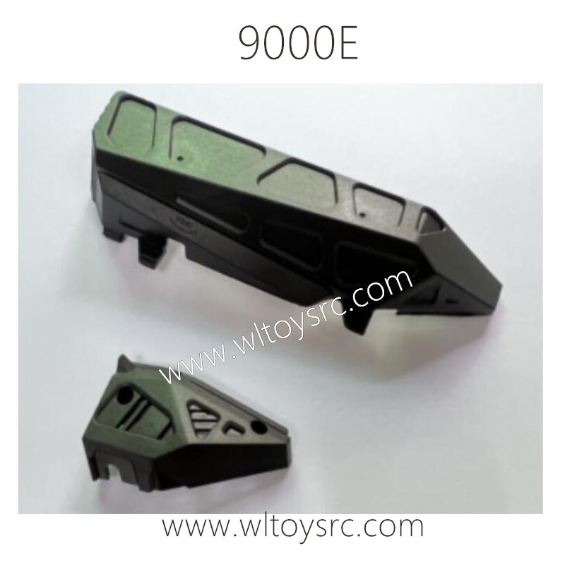 ENOZE 9000E 1/14 RC Car Parts Battery Holder PX9000-03