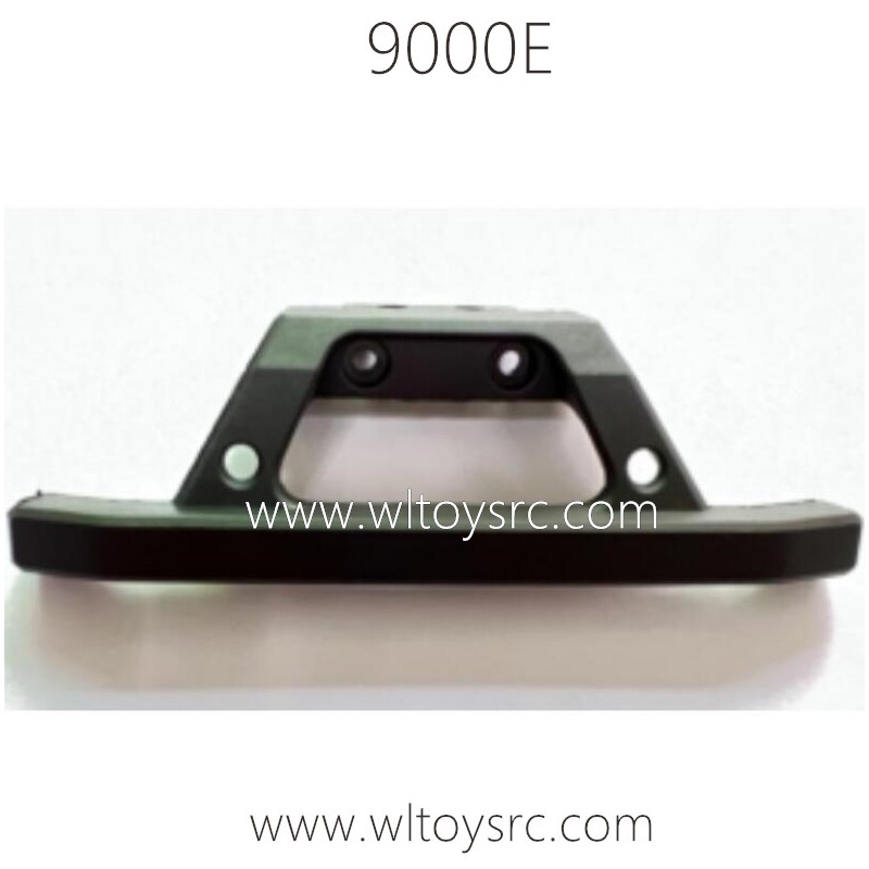 ENOZE 9000E 1/14 RC Car Parts Rear Bumper PX9000-10