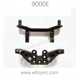 ENOZE 9000E RC Truck Parts Rear Shock Tower And Body Post PX9000-18