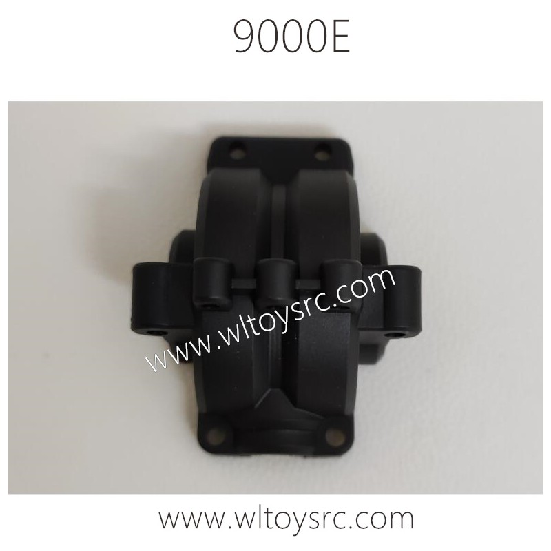 ENOZE 9000E RC Truck Parts Front Gearbox Cover PX9000-21