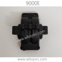 ENOZE 9000E RC Truck Parts Rear Gearbox Cover PX9000-22