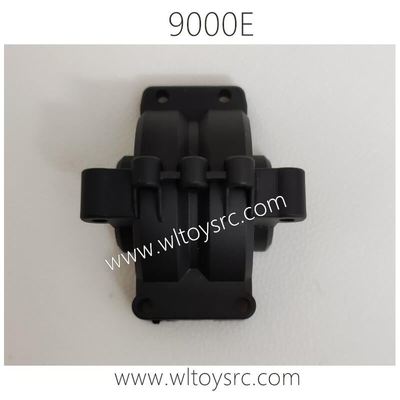 ENOZE 9000E RC Truck Parts Rear Gearbox Cover PX9000-22