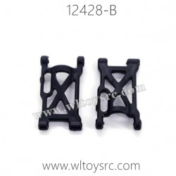 WLTOYS 12428-B Parts, Swing Arm Left Right