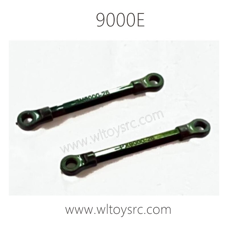 ENOZE 9000E RC Truck Parts Shock Absorber Link PX9000-26
