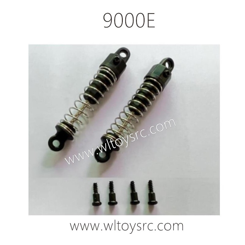 ENOZE 9000E RC Truck Parts Shock Absorber PX9000-27
