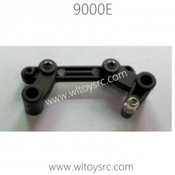ENOZE 9000E RC Truck Parts Steering Arm Complete PX9000-28