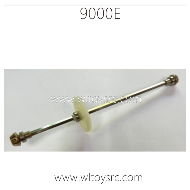 ENOZE 9000E RC Truck Parts Drive Shaft Assembly PX9000-31