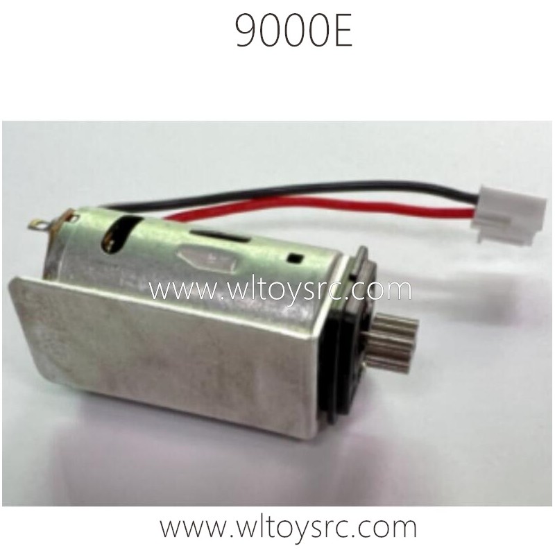 ENOZE 9000E RC Truck Parts 390 Motor PX9000-32