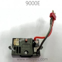 ENOZE 9000E RC Truck Parts 35A Receiver PX9000-34