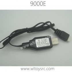 ENOZE 9000E RC Truck Parts 7.4V USB Charger PX9000-37