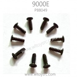 ENOZE 9000E RC Truck Parts 2.6X8PB Screw P88049