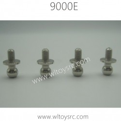 ENOZE 9000E RC Truck Parts 4.6 Ball Screw P88056