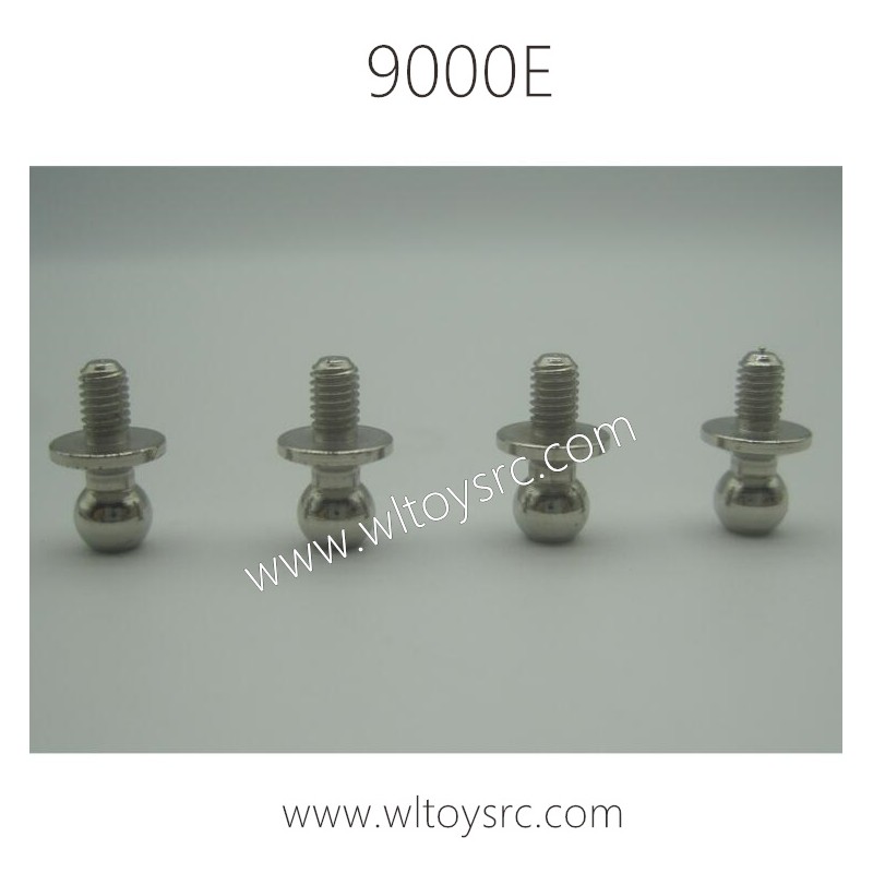 ENOZE 9000E RC Truck Parts 4.6 Ball Screw P88056