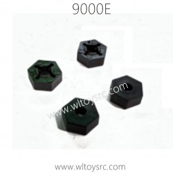 ENOZE 9000E RC Truck Parts Wheel Hex P88064
