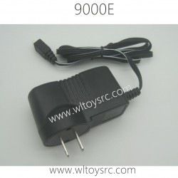 ENOZE 9000E RC Truck Parts Charger For Battery US