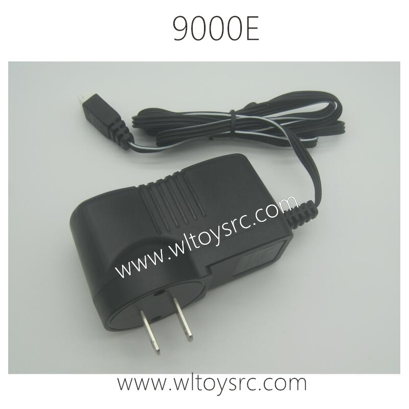 ENOZE 9000E RC Truck Parts Charger For Battery US