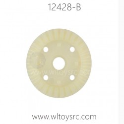 WLTOYS 12428-B Parts, 30T Differential Gear