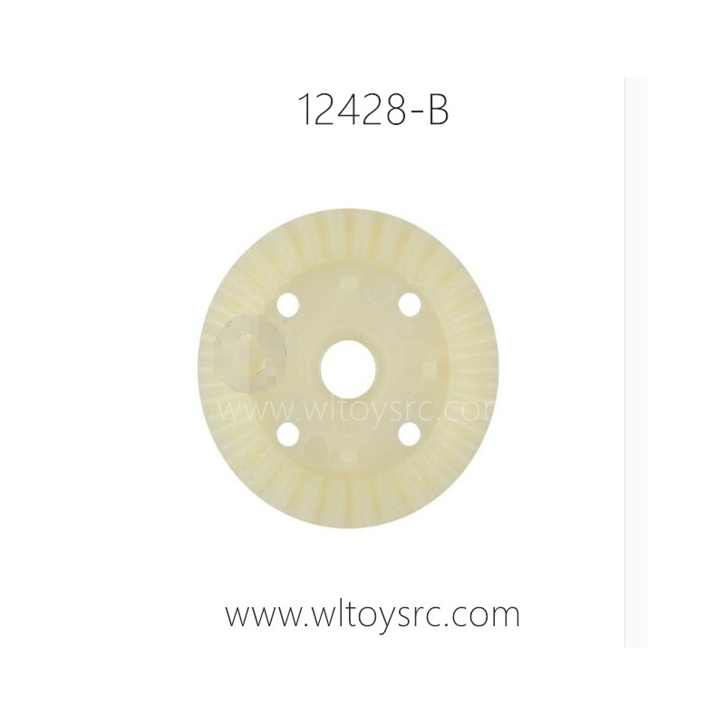 WLTOYS 12428-B Parts, 30T Differential Gear