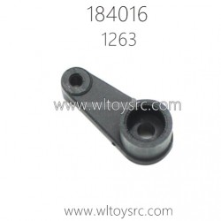 WLTOYS 184016 RC Car Parts 1263 Servo Arm