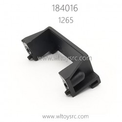 WLTOYS 184016 RC Car Parts 1265 Press Seat for Servo