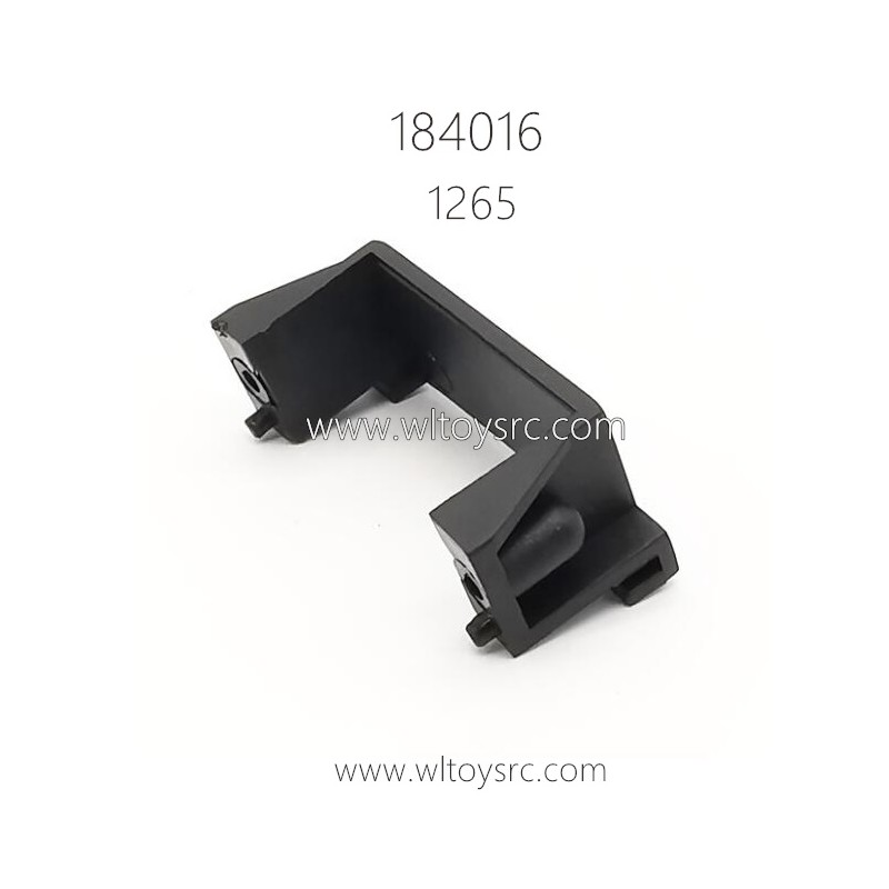 WLTOYS 184016 RC Car Parts 1265 Press Seat for Servo