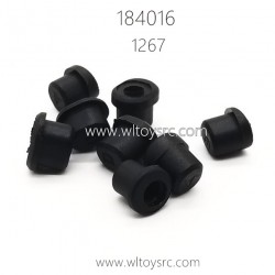 WLTOYS 184016 RC Car Parts 1267 Front and Rear Swing Arm Bushing