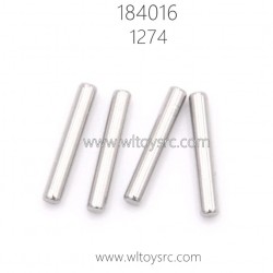 WLTOYS 184016 RC Car Parts 1274 Cardan Shaft