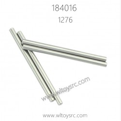 WLTOYS 184016 RC Car Parts 1276 Swing Arm Pin