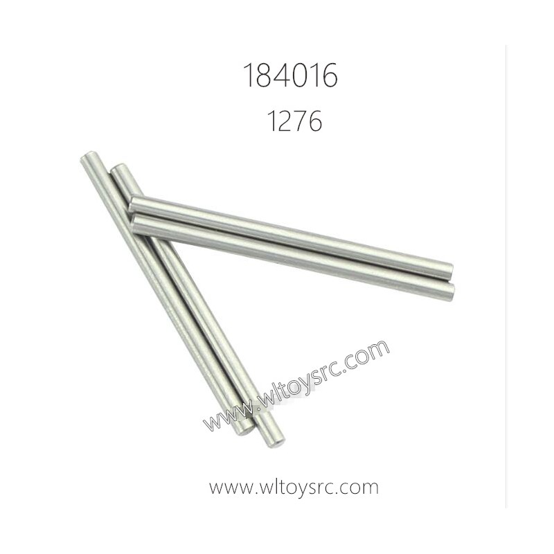 WLTOYS 184016 RC Car Parts 1276 Swing Arm Pin