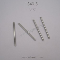 WLTOYS 184016 RC Car Parts 1277 Shaft for C-Type Seat
