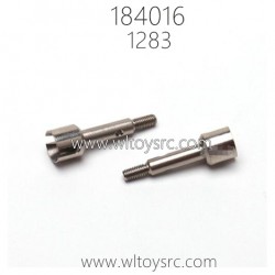 WLTOYS 184016 Racing Car Parts 1283 Rear Wheel Axle