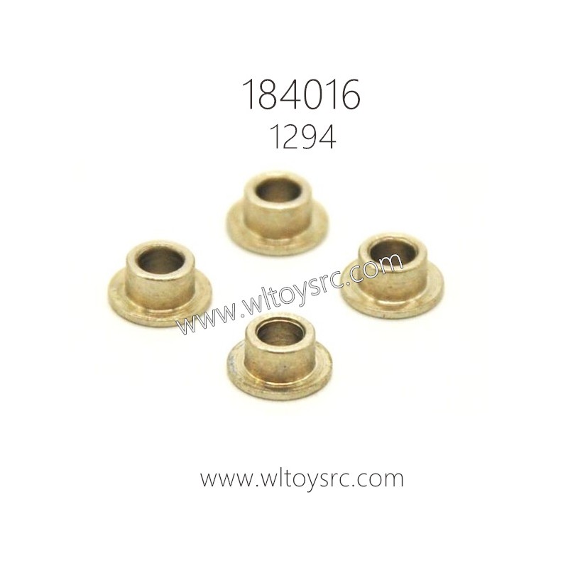 WLTOYS 184016 Racing Car Parts 1294 Flange Bushing