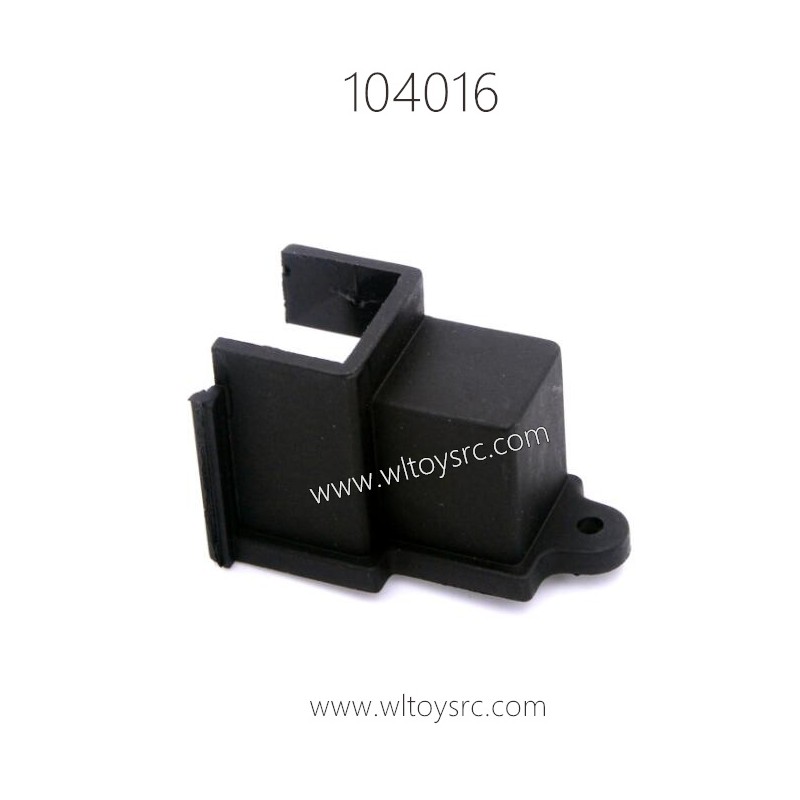WLTOYS 104016 1/10 Parts 0219 Dust Cover