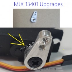 MJX HYPER Go 14301 Upgrade Parts Metal Servo Arm