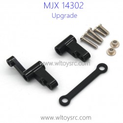 MJX 14302 1/14 Rally RC Car Upgrade Parts Steering Kit