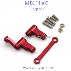 MJX 14302 RC Car Upgrade Parts Steering Kit