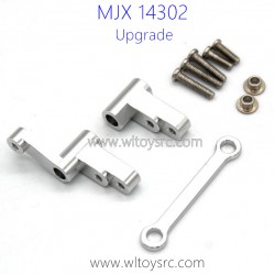 MJX 14302 1/14 RC Car Upgrade Parts Steering Kit