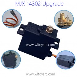 MJX 14302 Upgrade Servo with Metal Arm