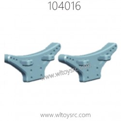 WLTOYS 104016 1/10 Parts 0221 Shock Tower