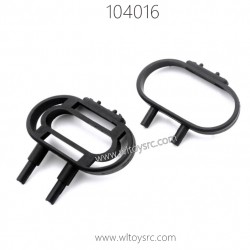 WLTOYS 104016 1/10 Parts 0222 Bumper Ring