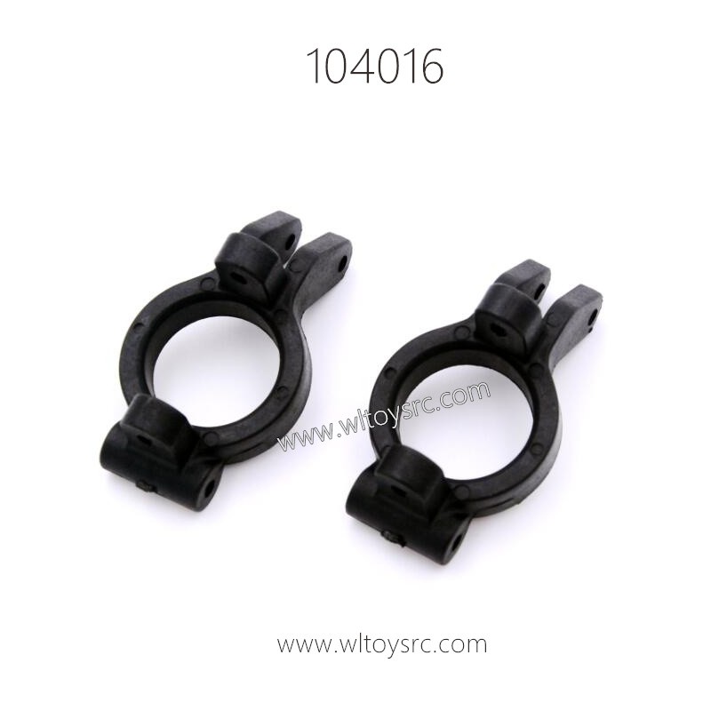 WLTOYS 104016 1/10 Parts 0226 C-Type Seat