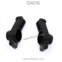 WLTOYS 104016 1/10 Parts 0228 Rear Wheel Seat
