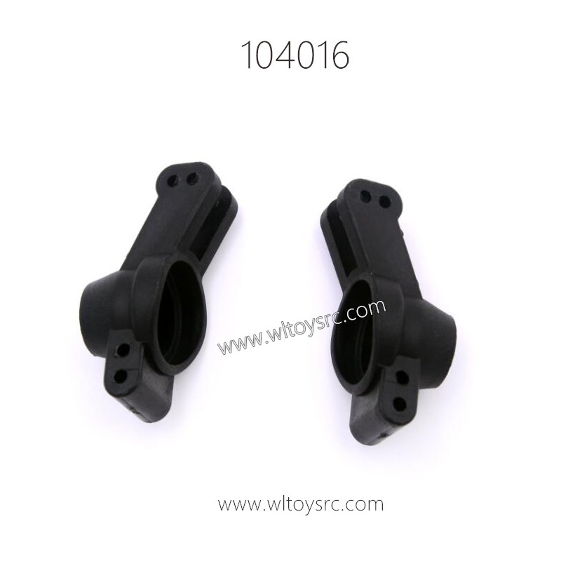 WLTOYS 104016 1/10 Parts 0228 Rear Wheel Seat