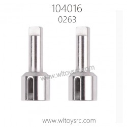 WLTOYS 104016 Parts 0263 Central Cups 10X25MM