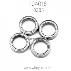 WLTOYS 104016 RC Truck Parts 0285 Rolling Bearing 10x15x4
